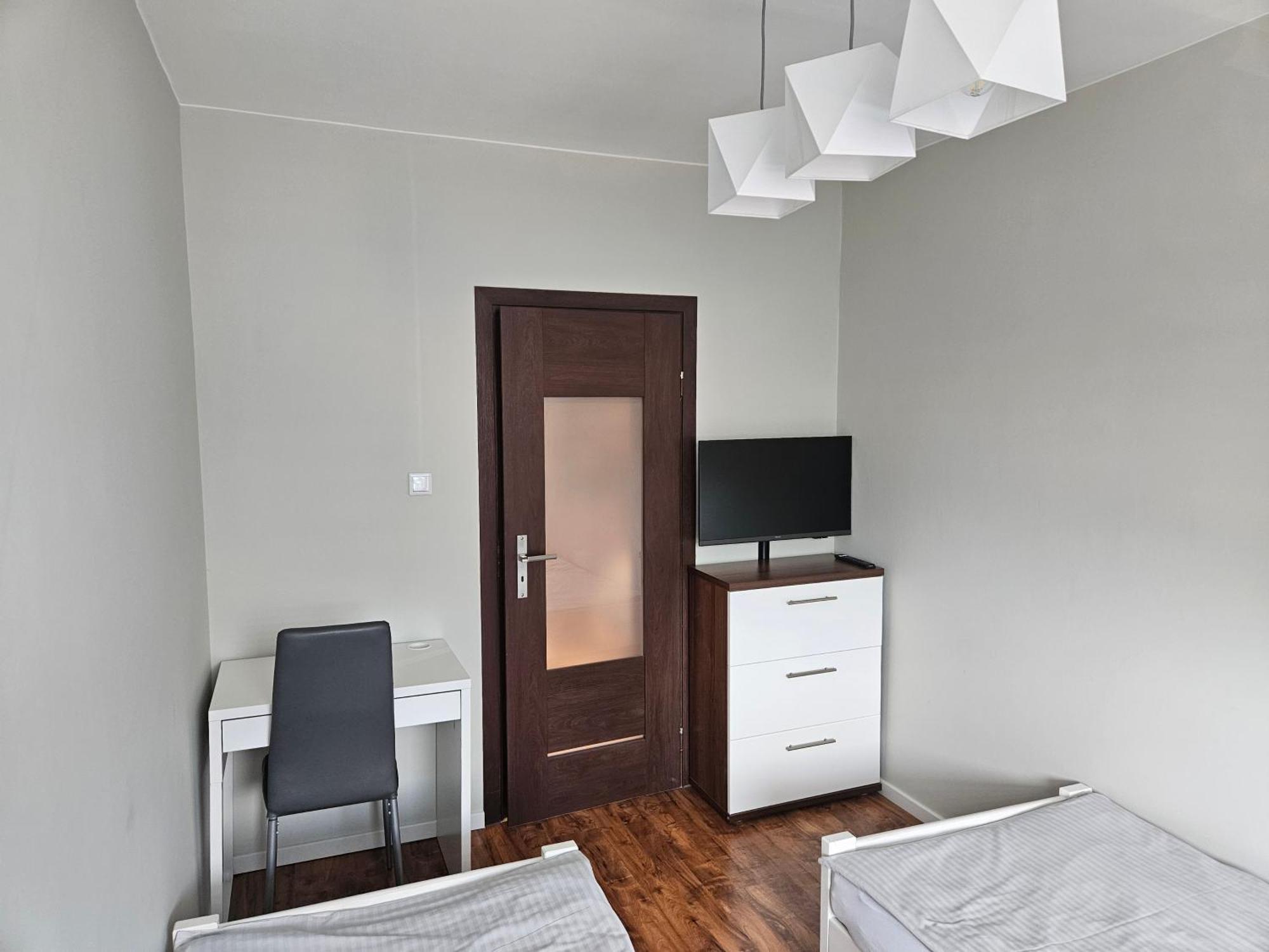 Brzezno Nr 5 Apartman Gdańsk Kültér fotó